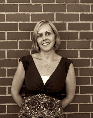 Portrait of Kristin Schuchman, CSWA, co-founder and Associate Clinical Social Worker