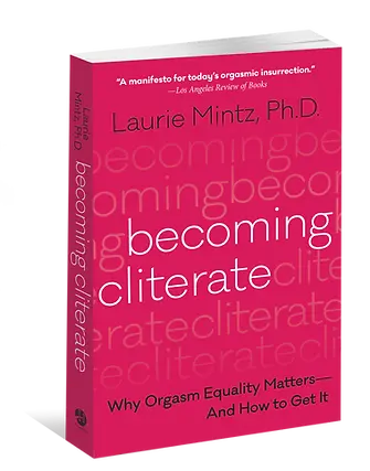 Becoming Cliterate