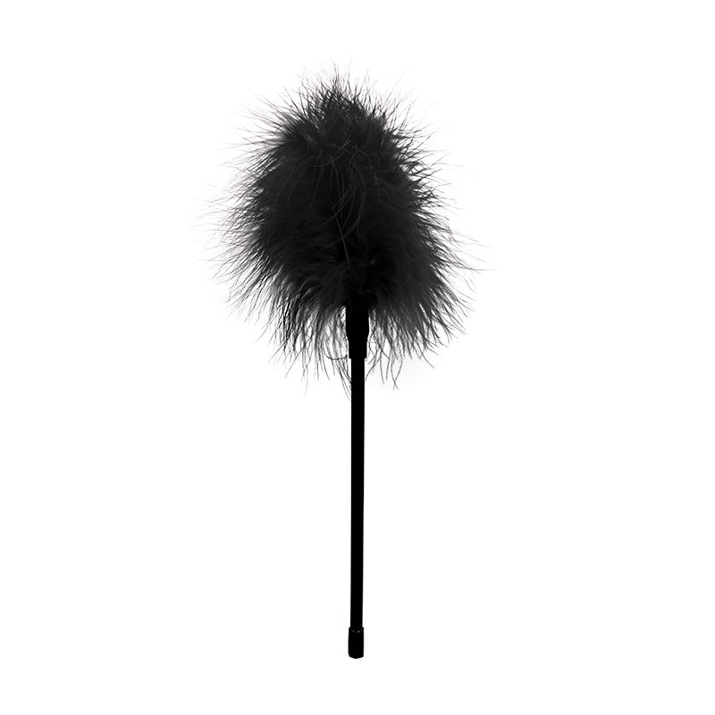 Ouch! Feather Tickler