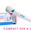 Thumbnail: Magic Wand Mini