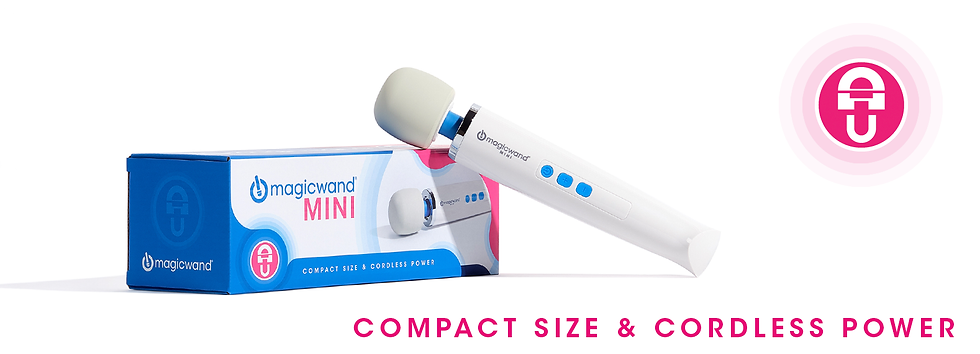 Magic Wand Mini