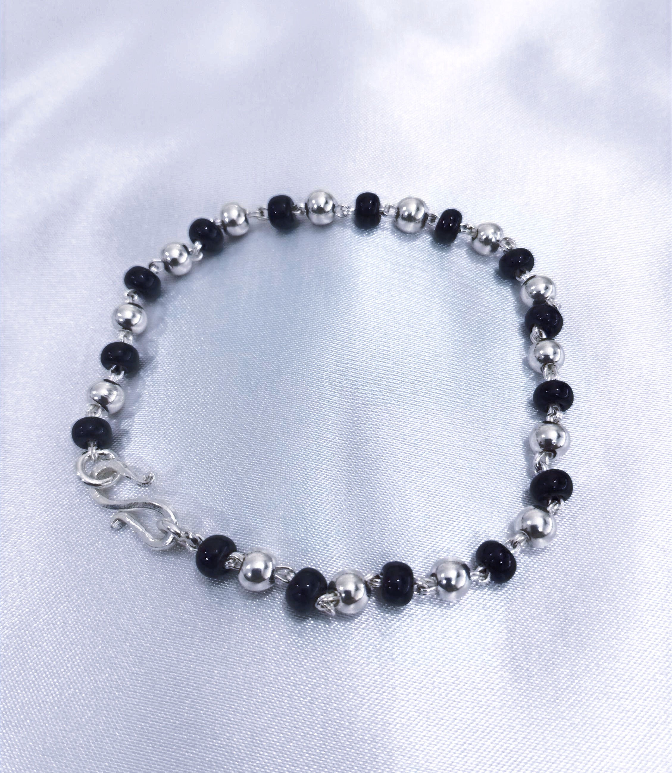 925 silver ladies bracelet