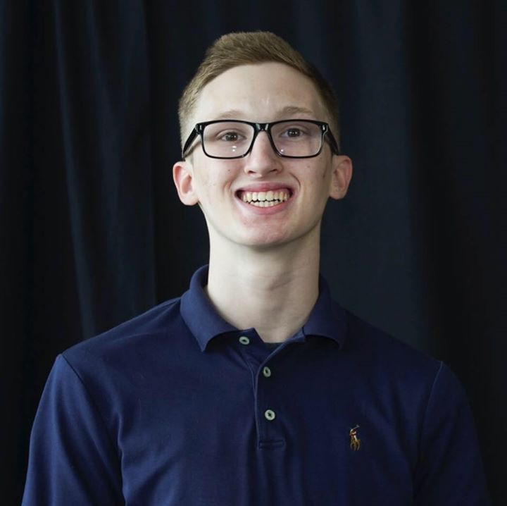 Writer: Blaine Kellar