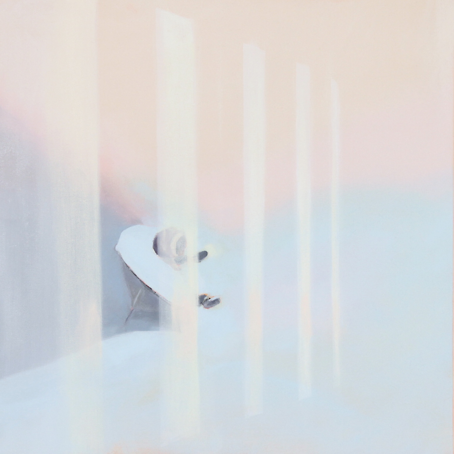 PILIER 1 (choyé), 2017