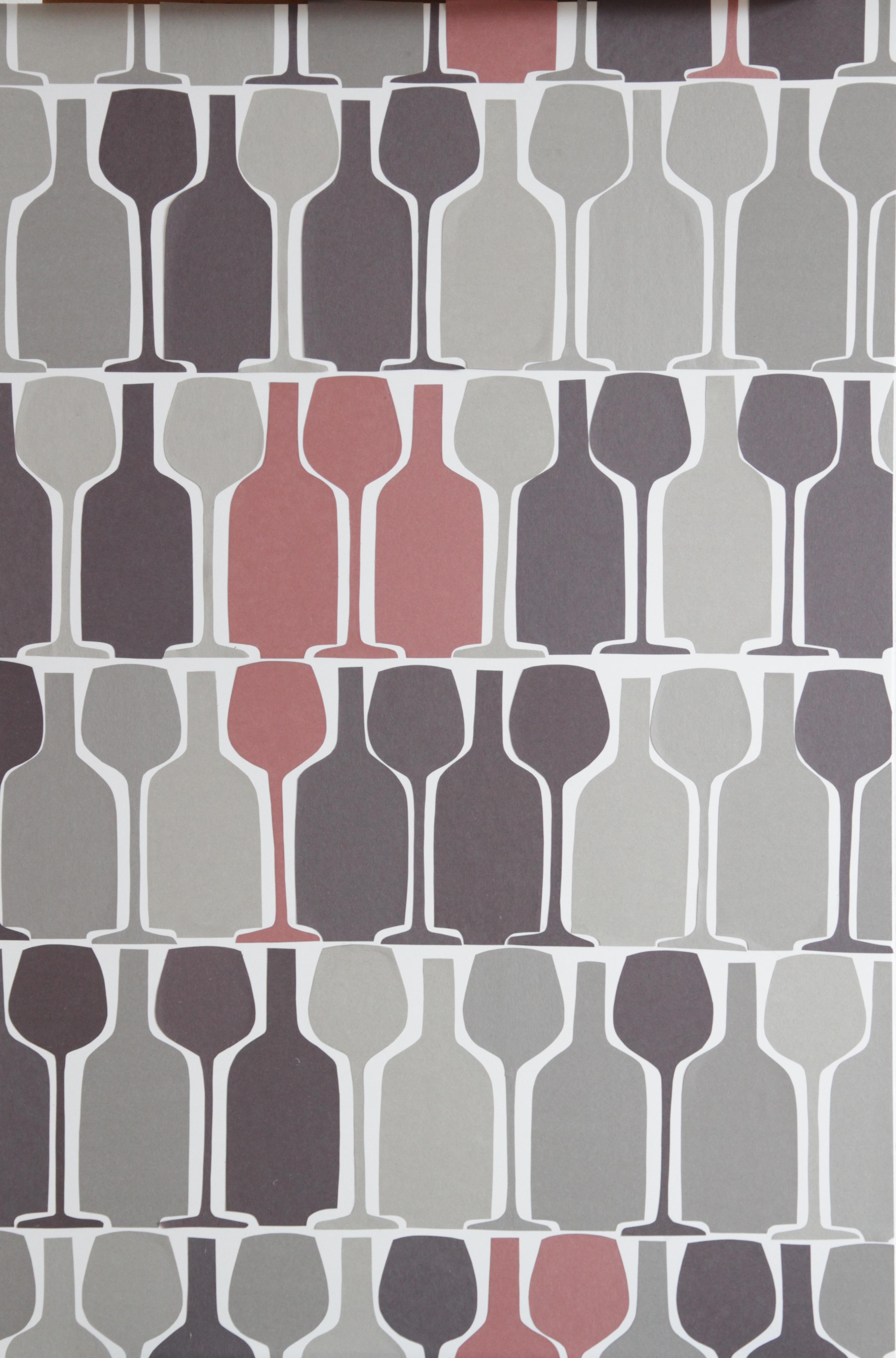 Pattern 1