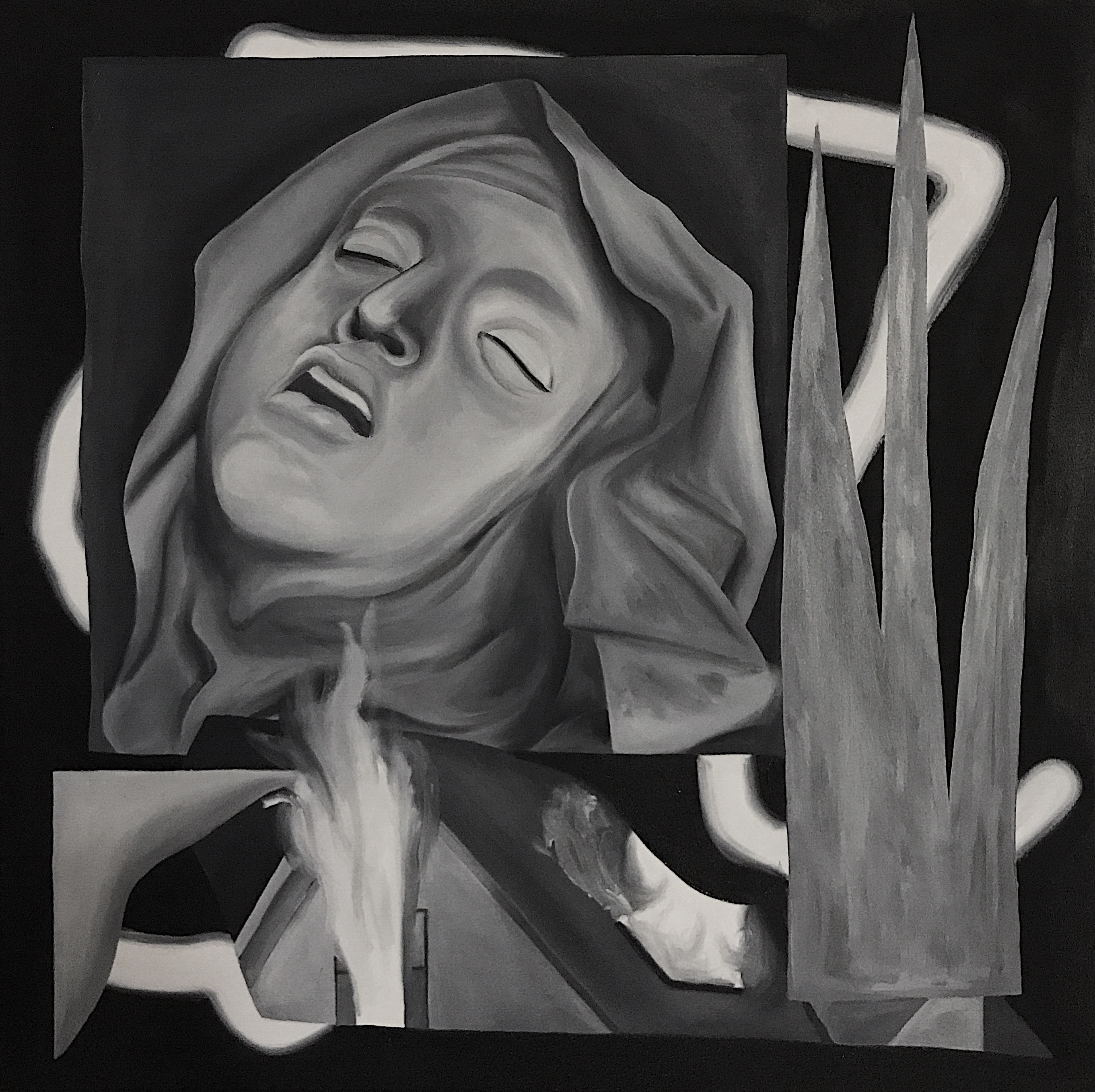 Ecstasy, 2019