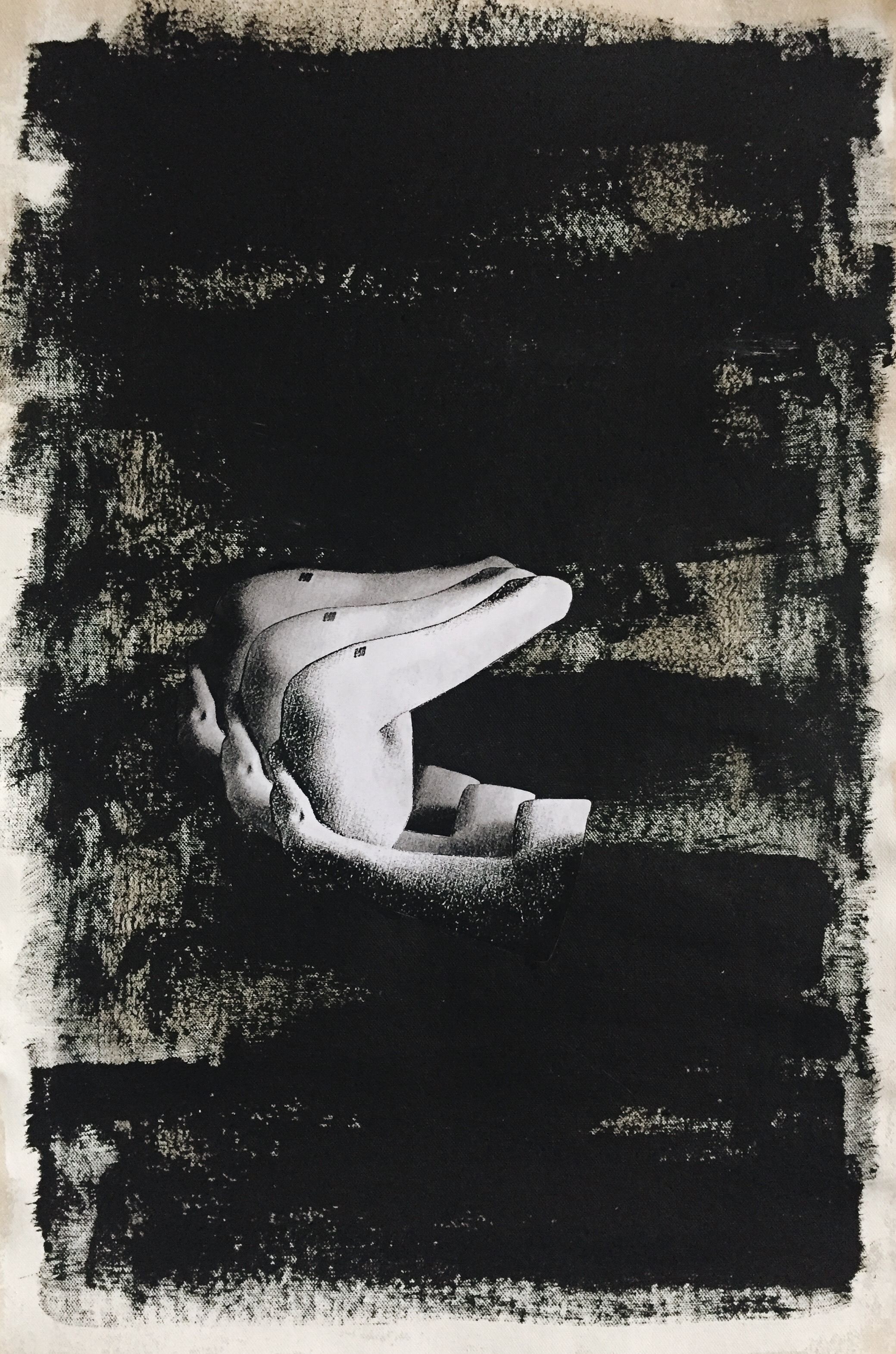 Holding Thrice, 2018