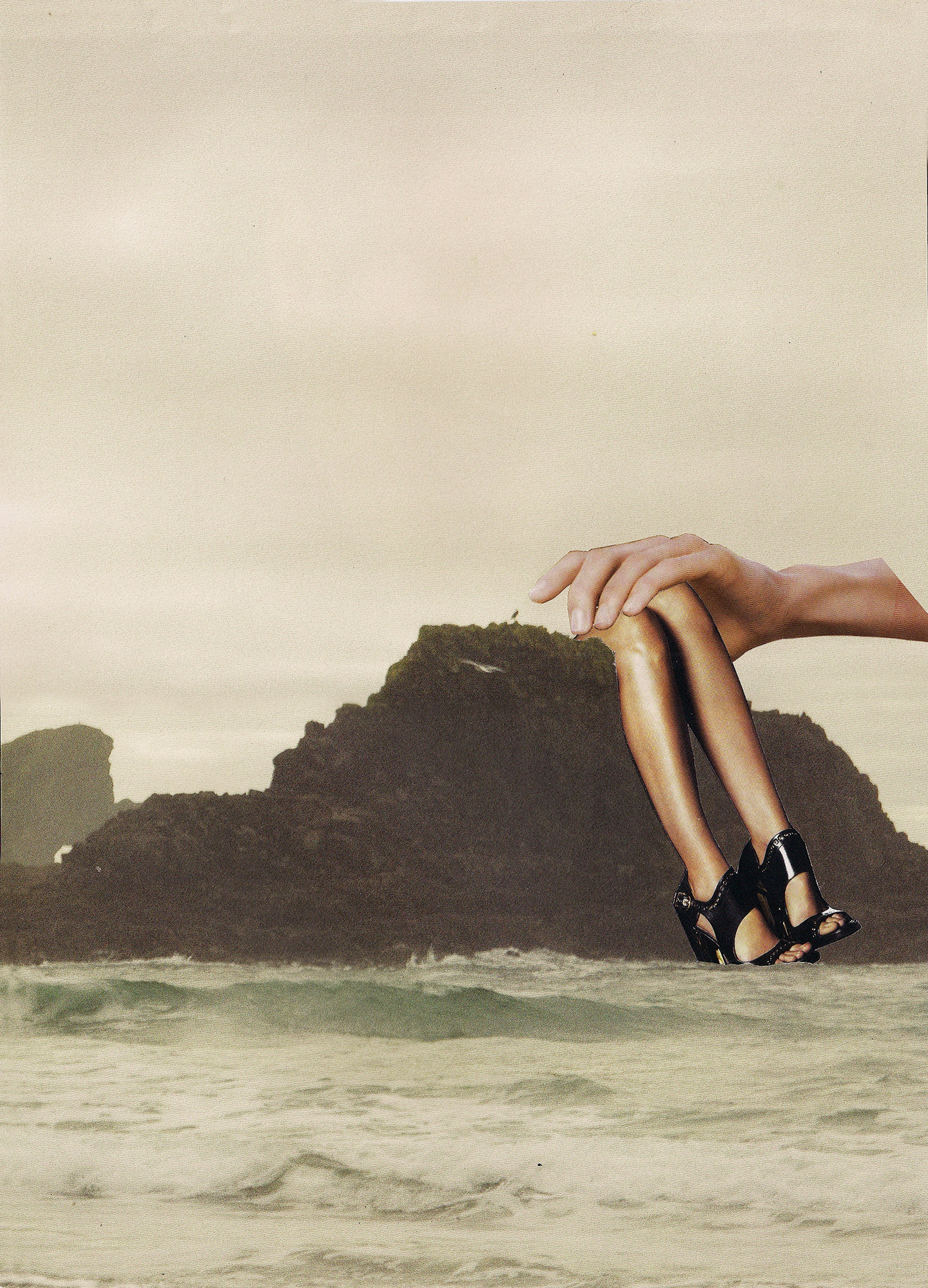 Hard Legs Rock, 2015