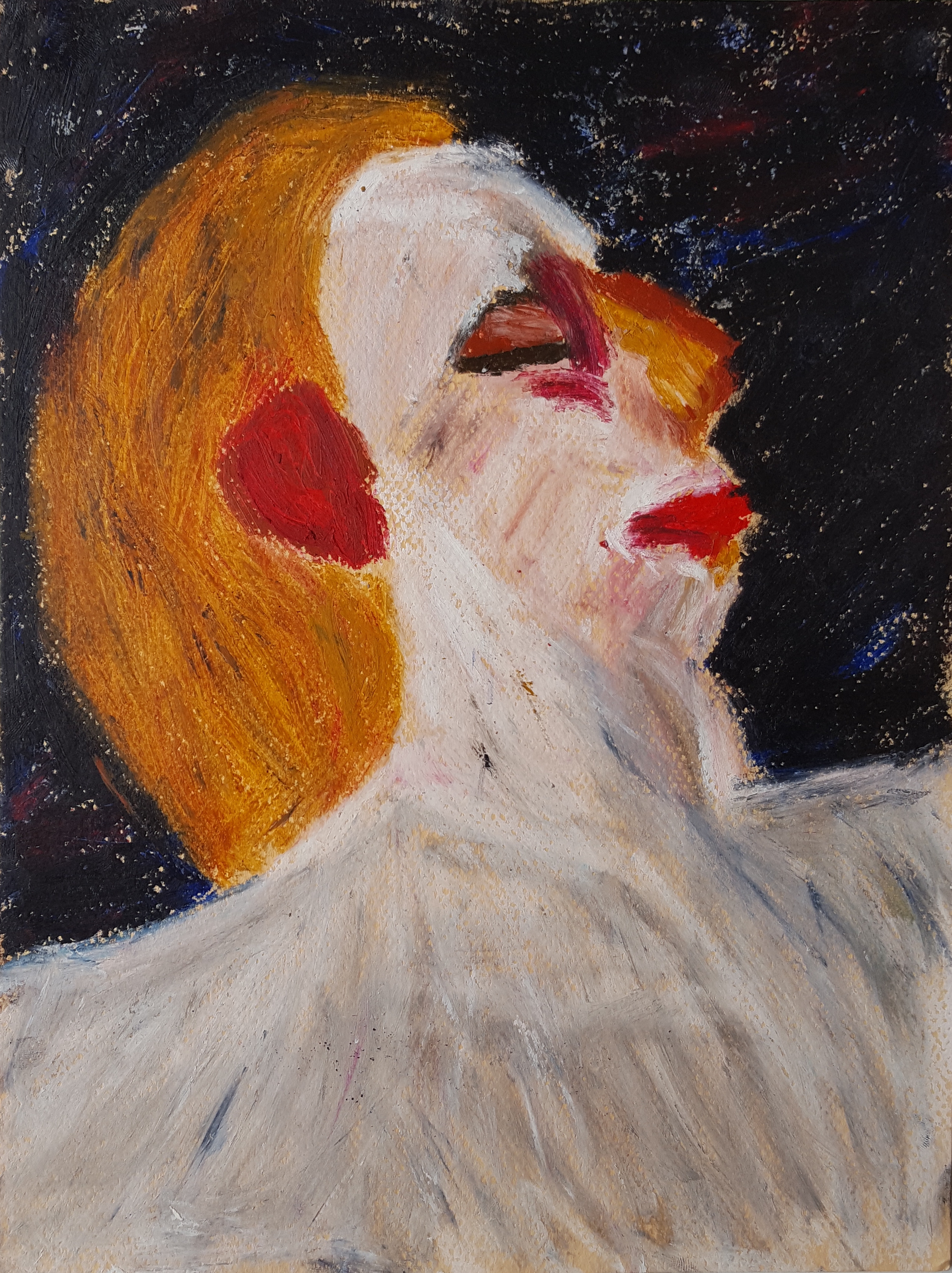 Aphrodite, 2017