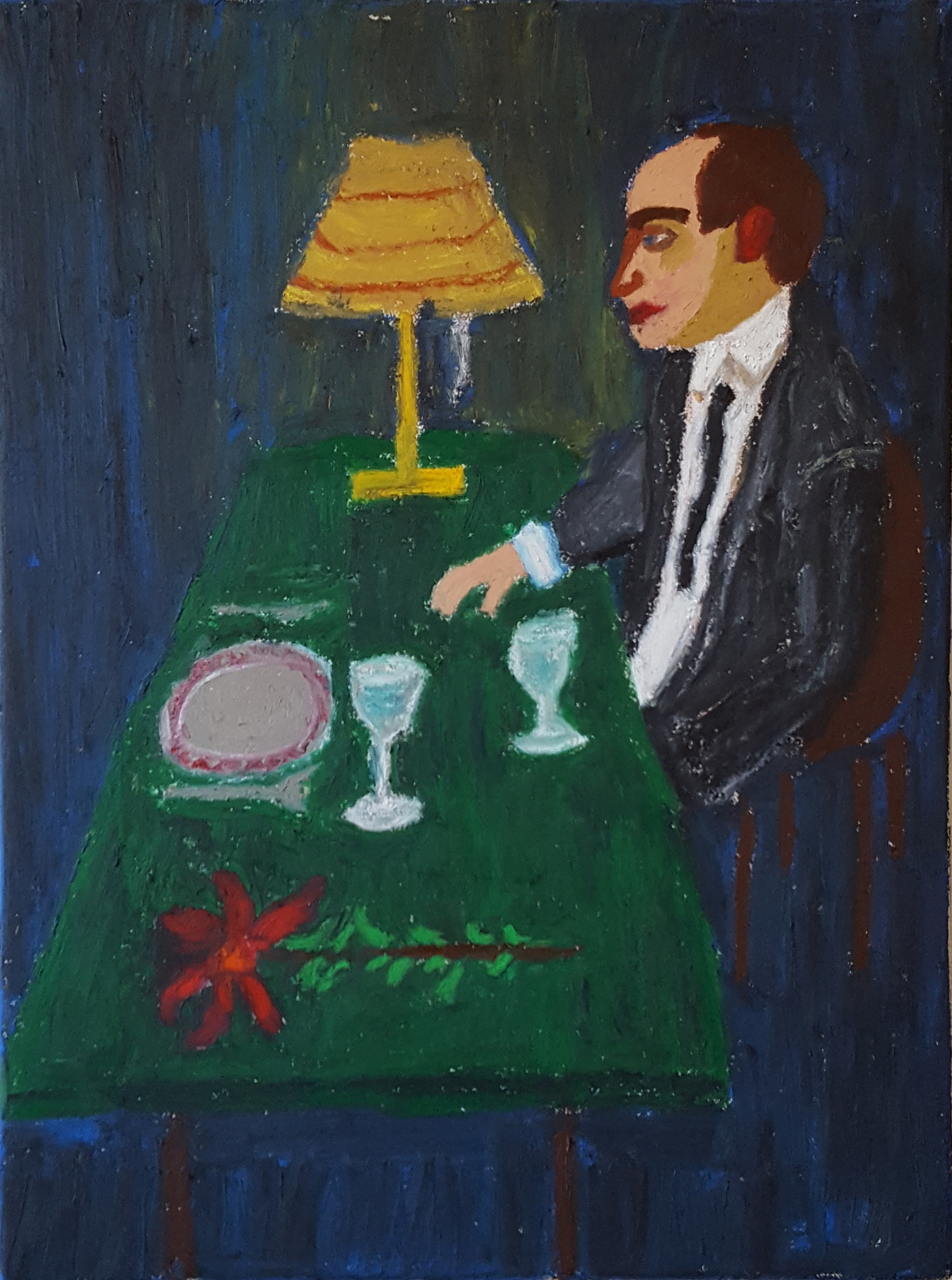 Date, 2018
