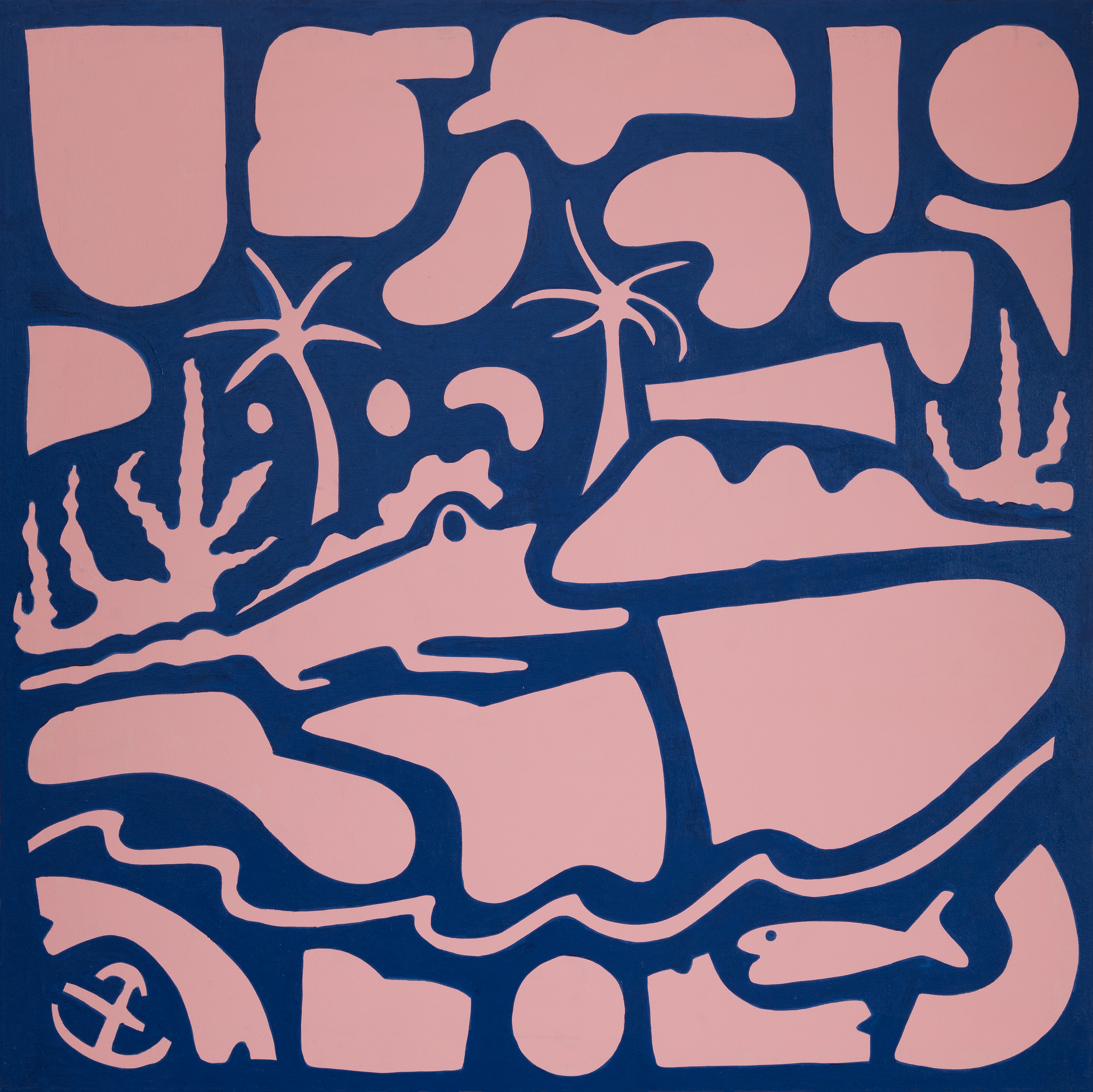Tropicana, 2017