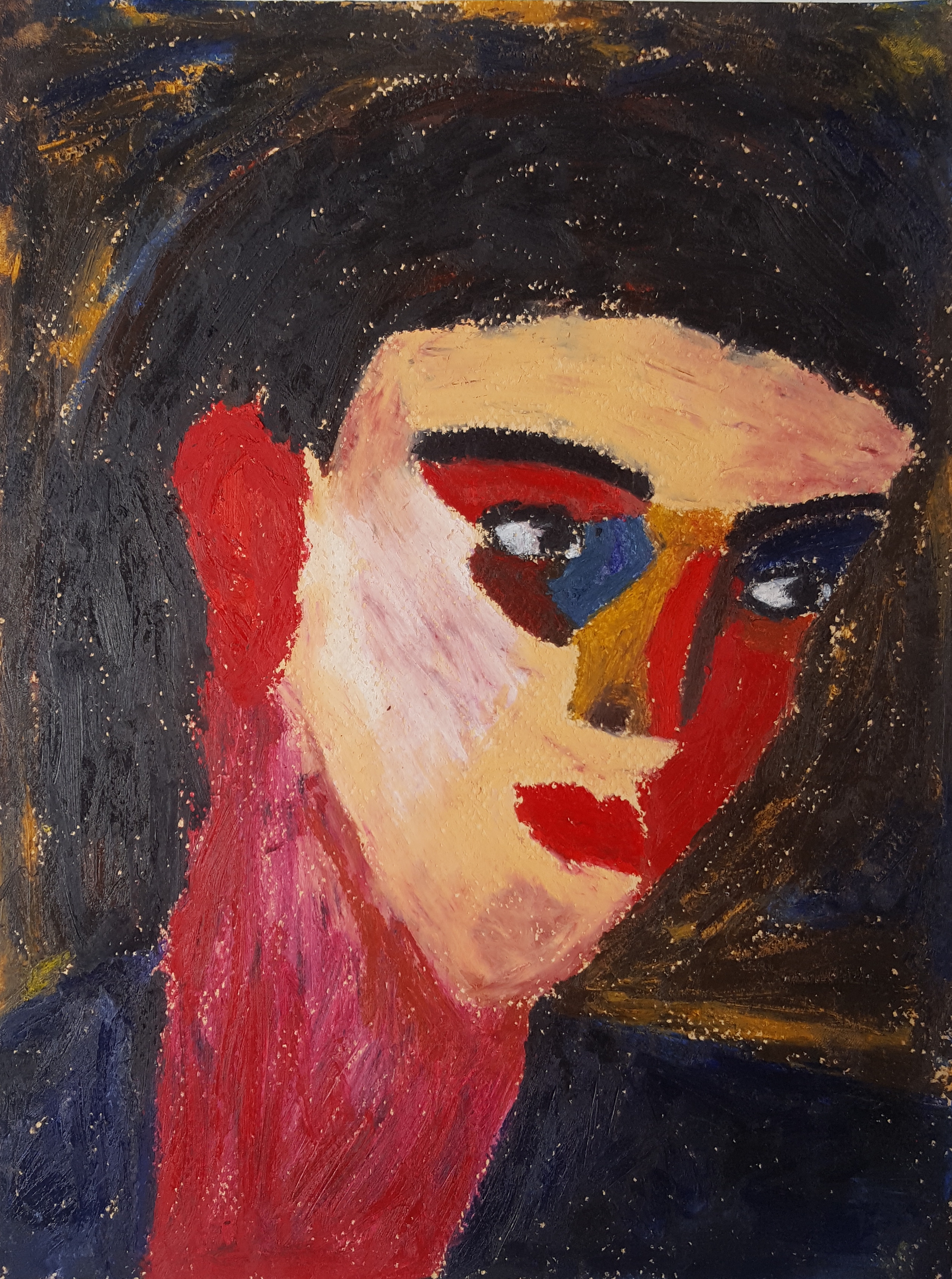 Anna, 2017