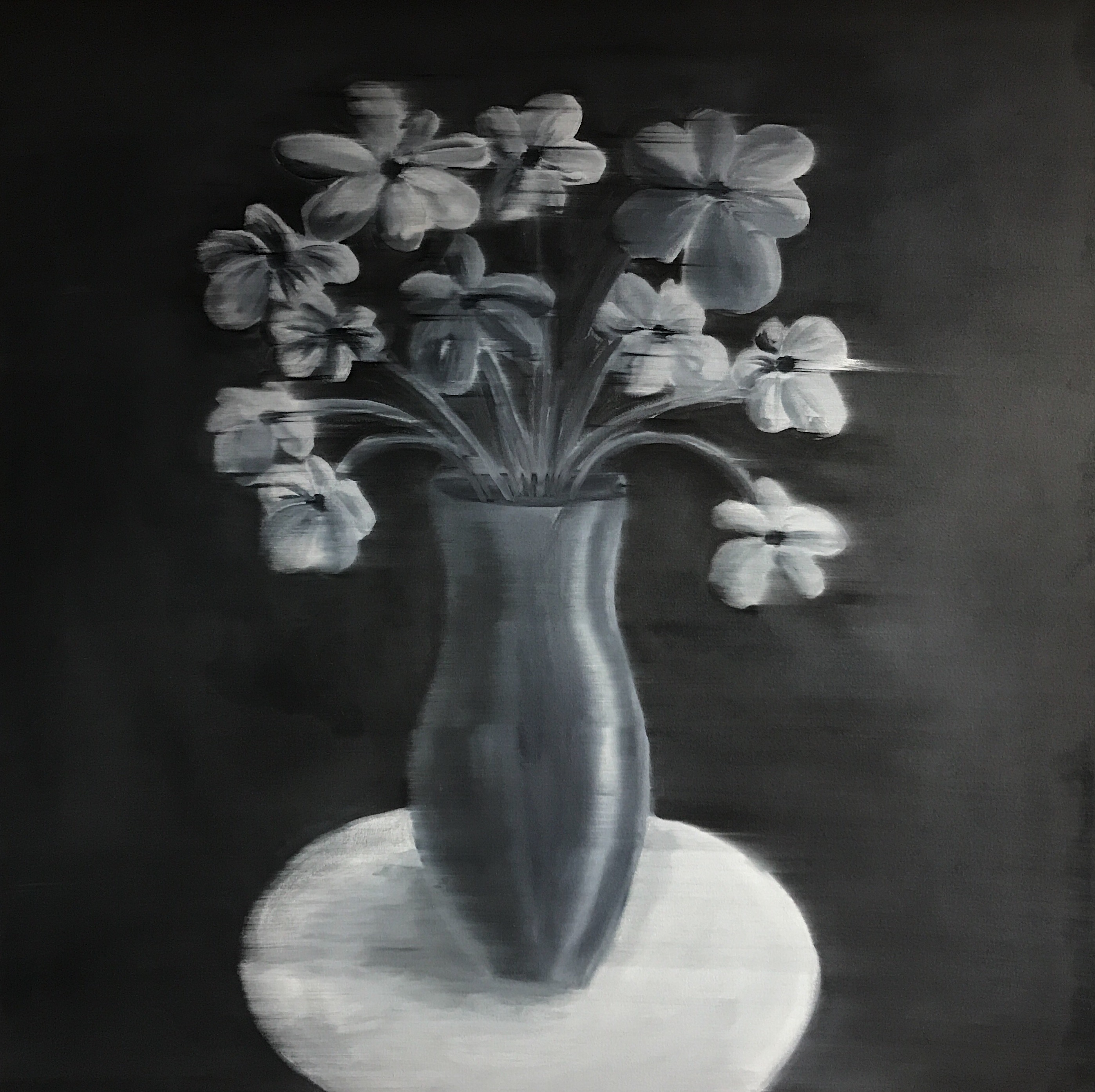 Flowers, 2019