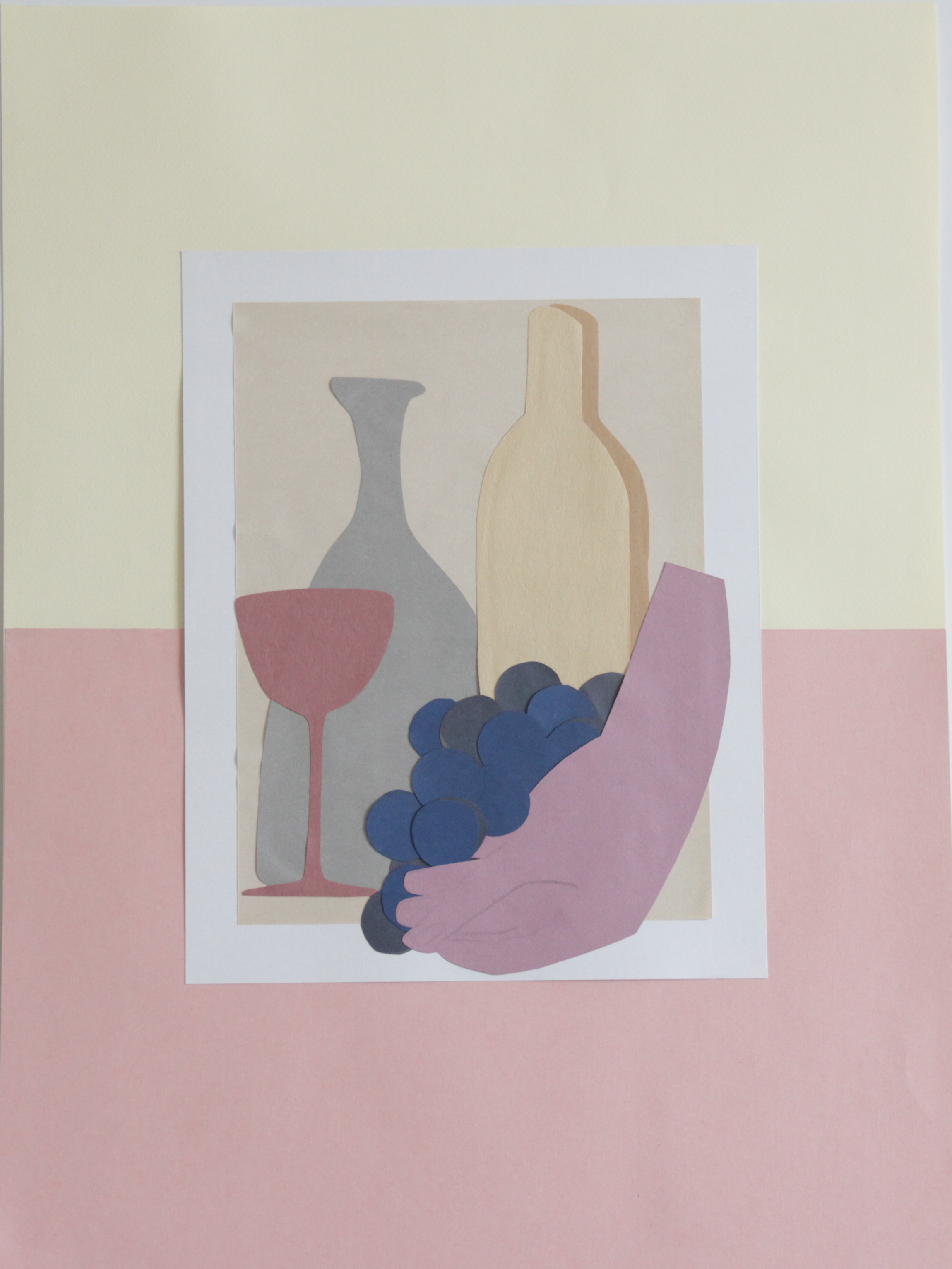 Still Life 1