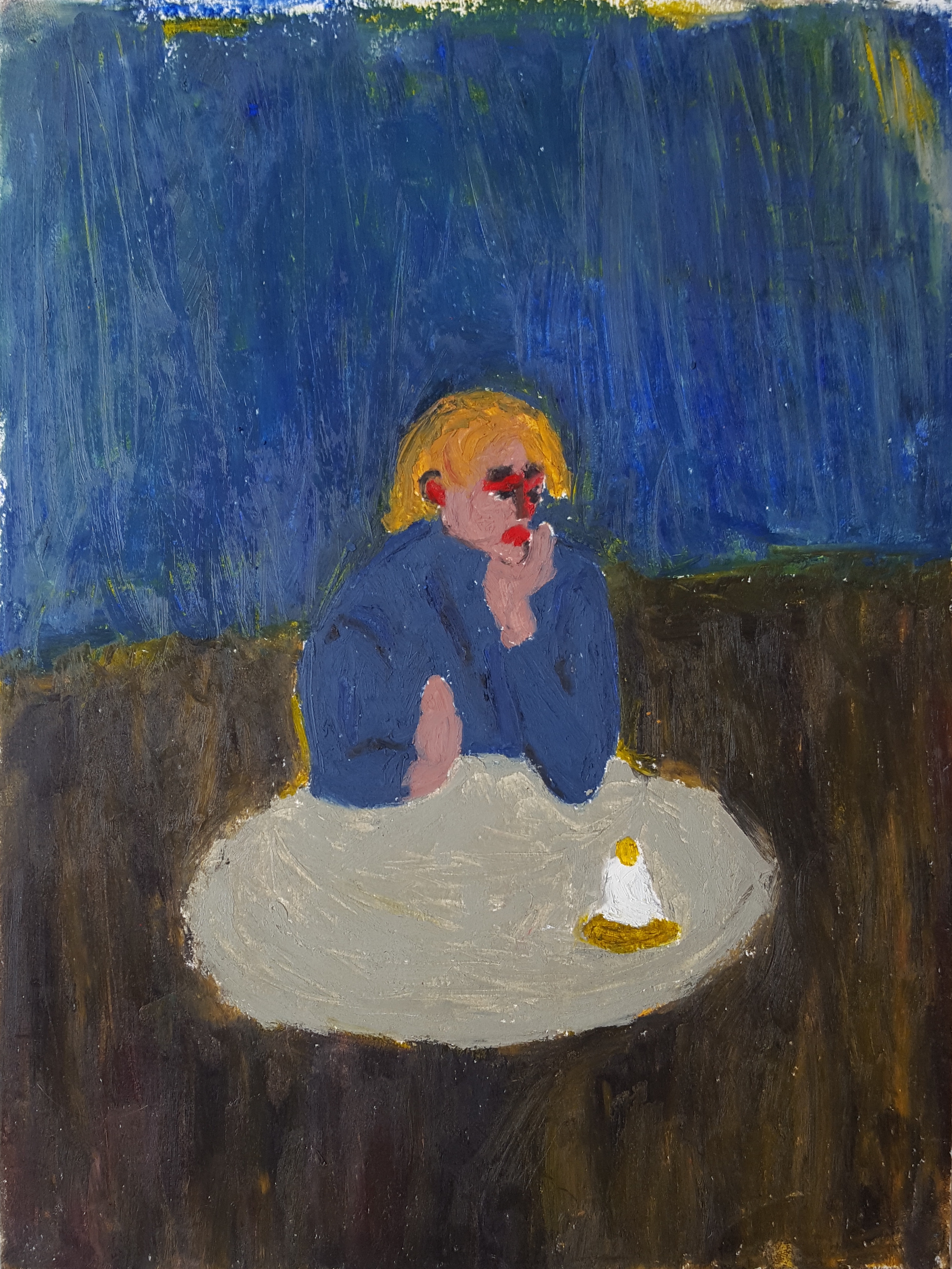Ilioucha II, 2017