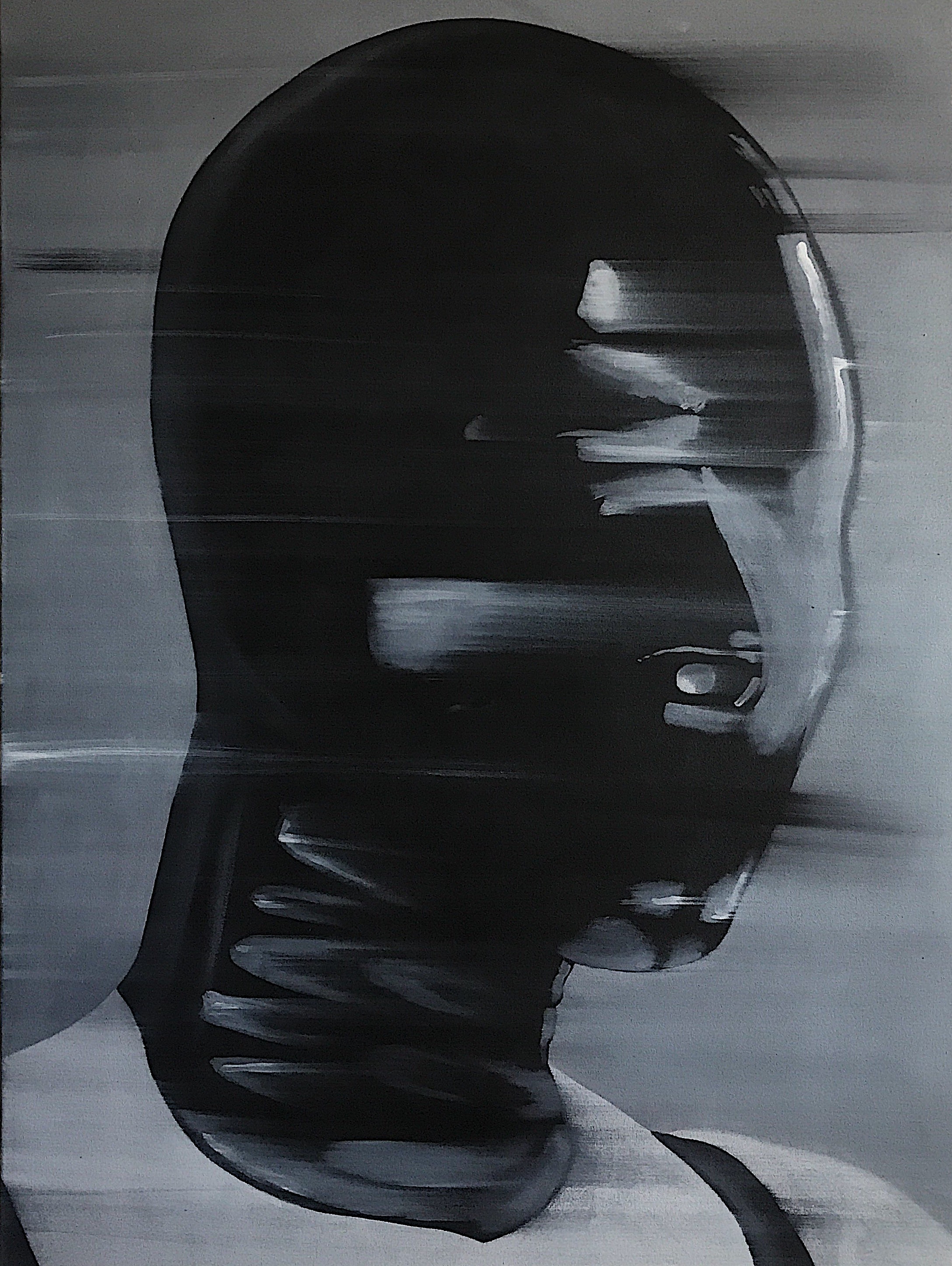Mask, 2019