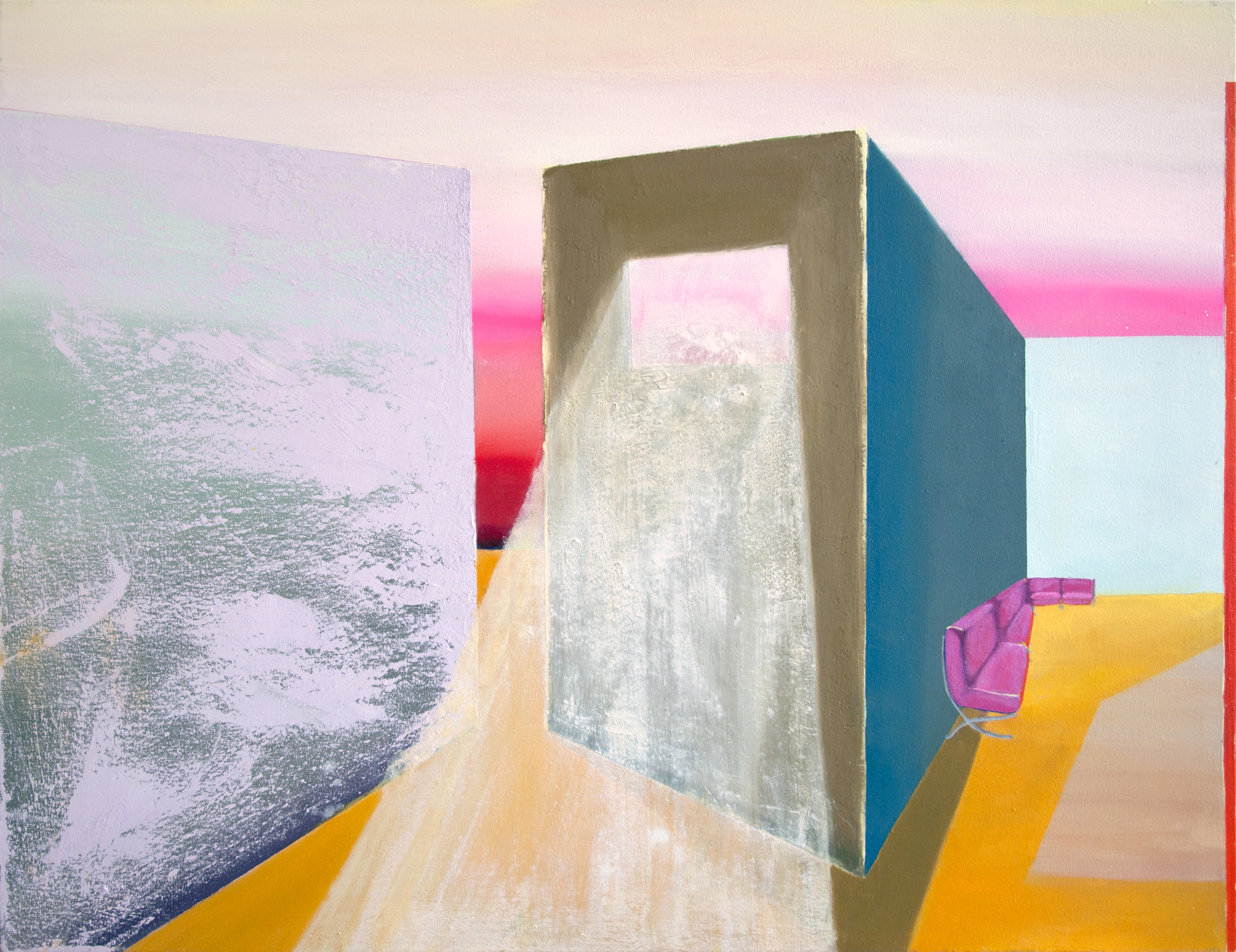 BRCL1, 2013