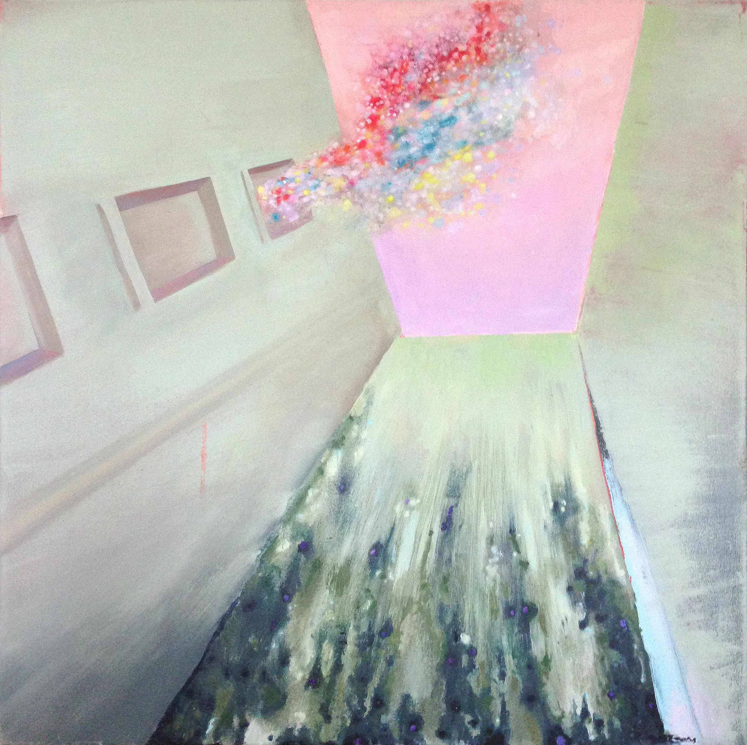 BLSS1, 2013