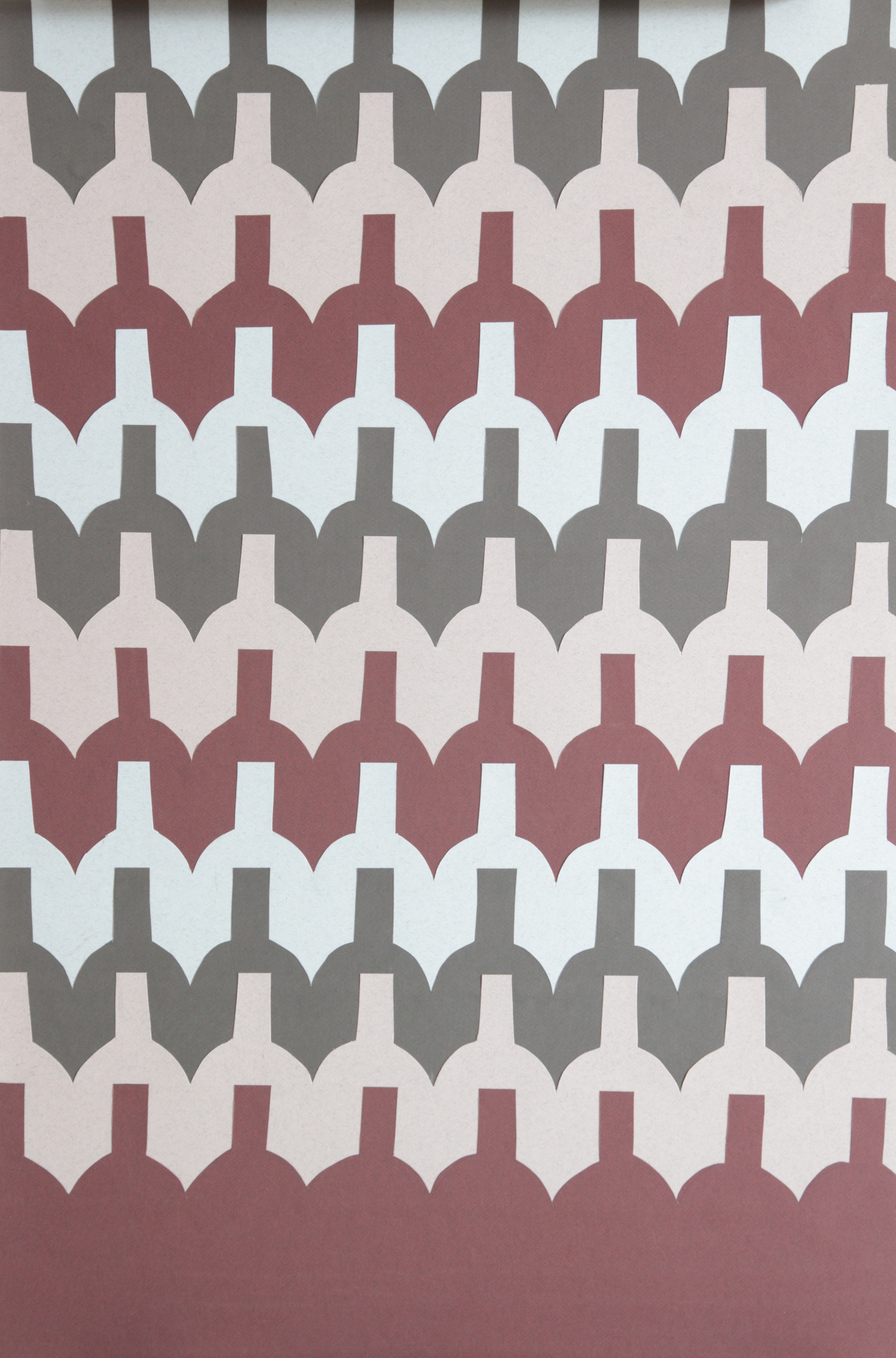 Pattern 1