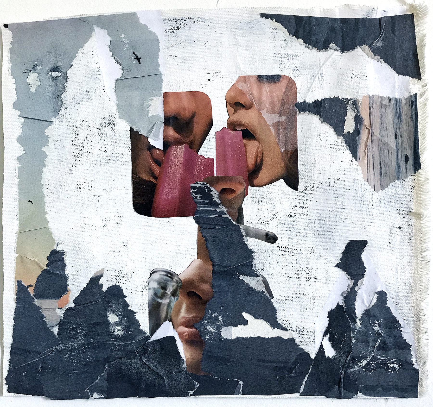 Smoking Popsicles, 2018