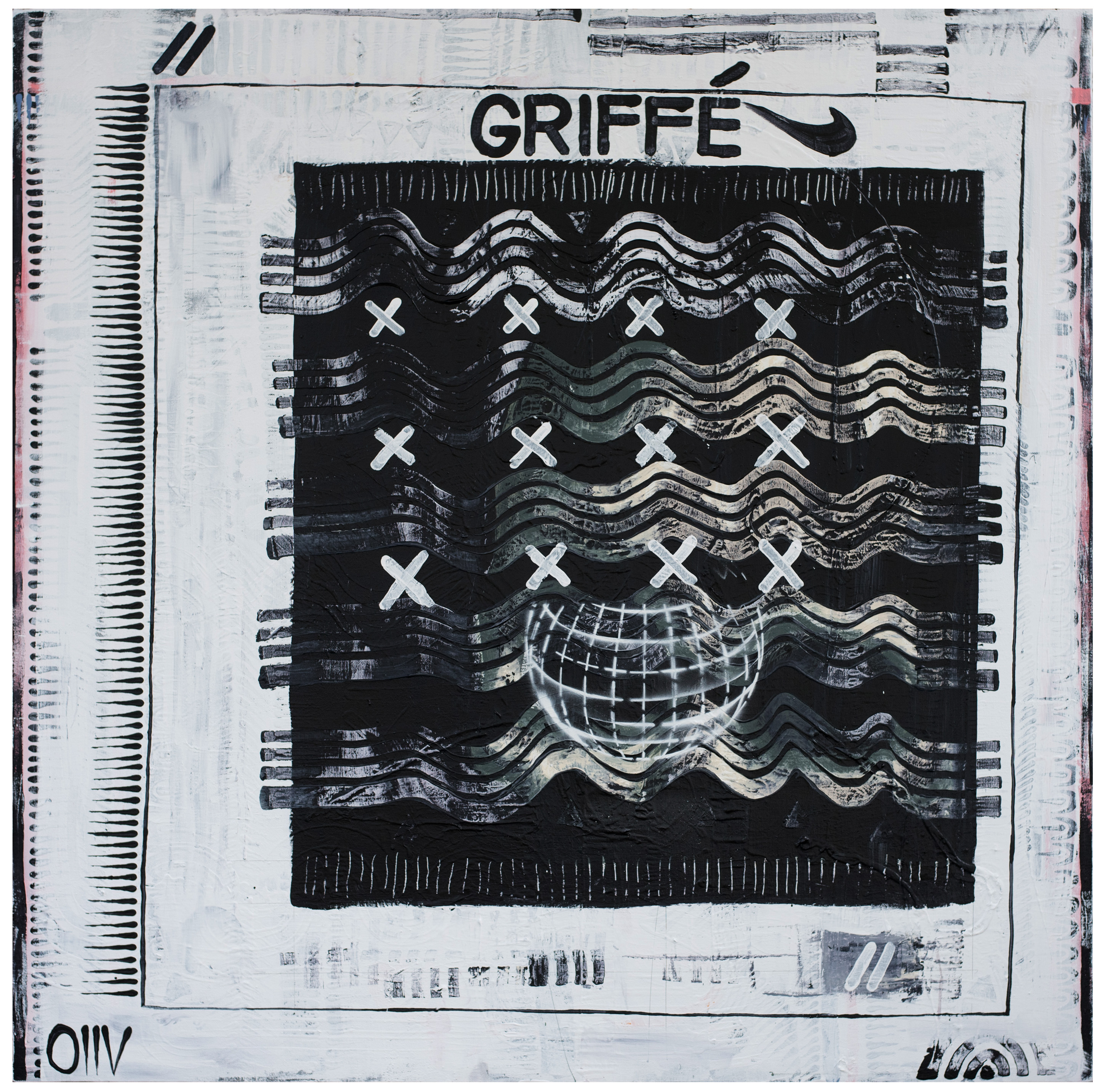 Griffé