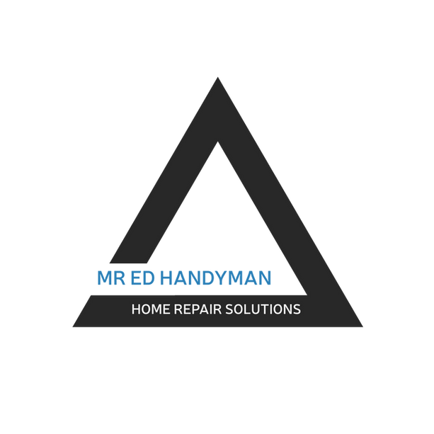 Mr ED Handyman Logo