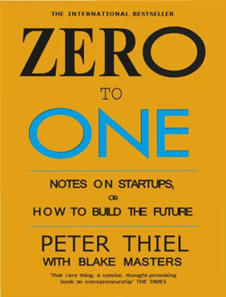 Zero to One