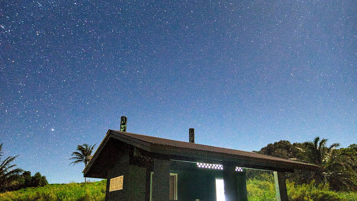 Kipahulu campground, Maui, Hawai, ostrov, island, cestování, travel, nature, příroda, obrázek, fotka, foto, picture, photo, photography, 