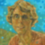 Betsy Van Kessel