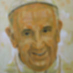Audience with Pope Francis