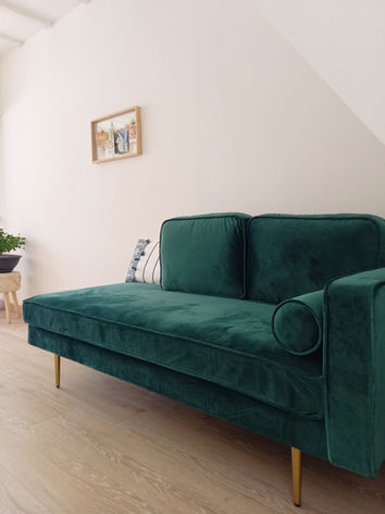 Cabinet de sophrologie - Isabelle Perrot-Cornu, sophrologue - Vaux - Metz - Moselle