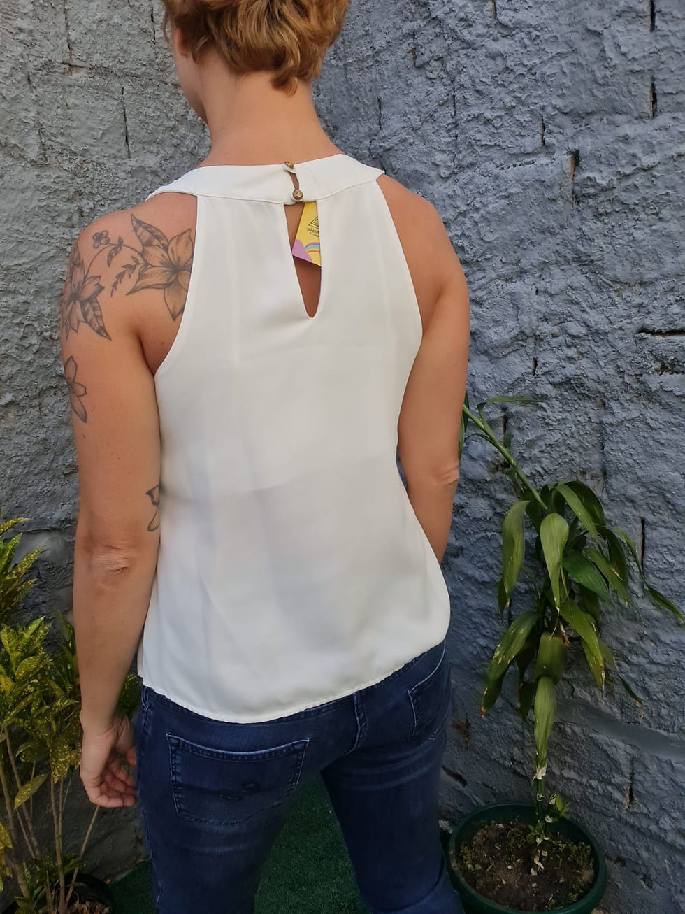 Miniatura: Blusa Karina P