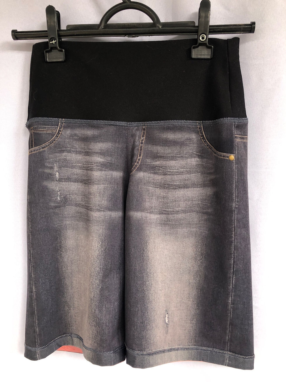 Miniatura: Short Live! Dupla Face M