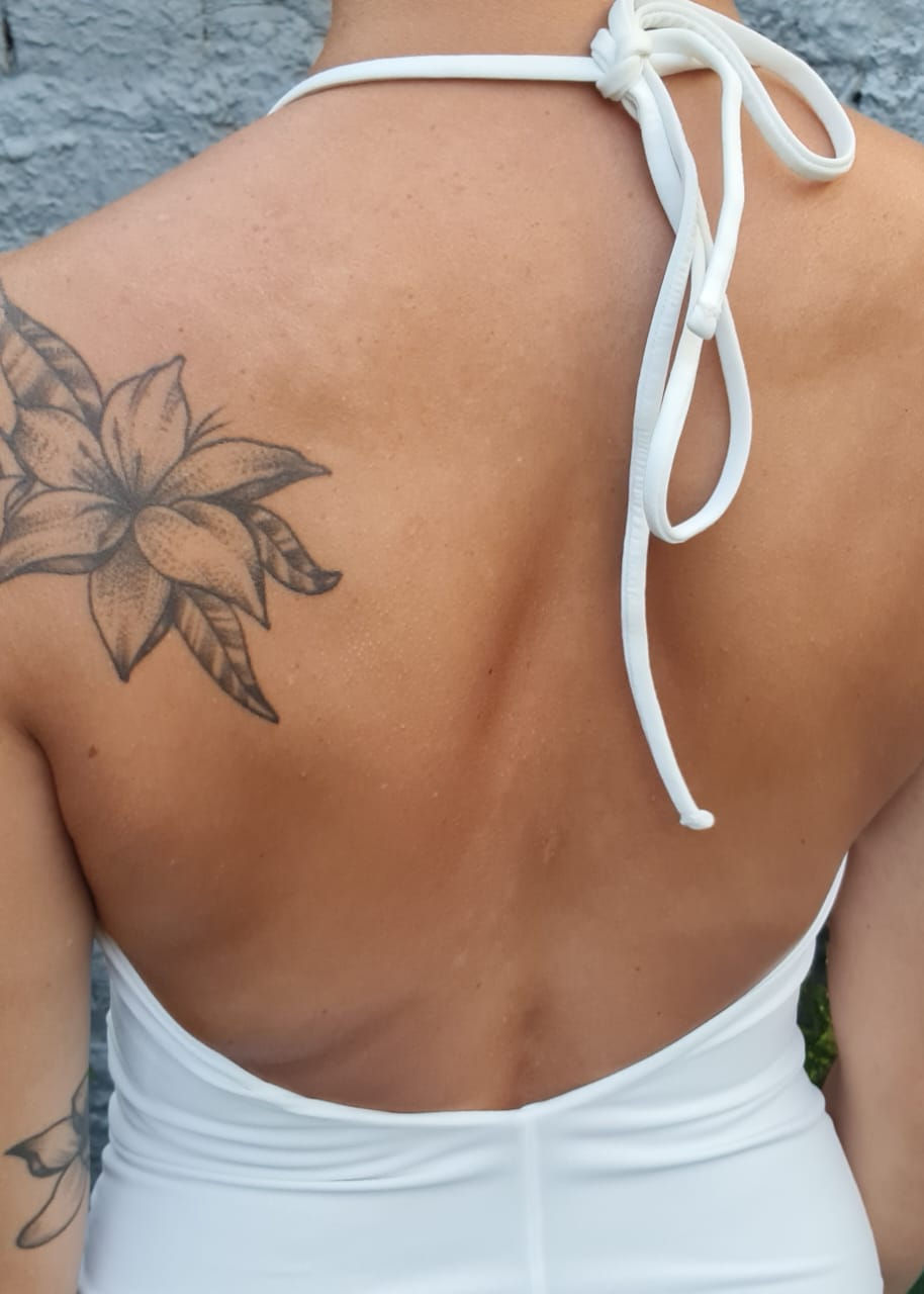 Miniatura: Body My Place M