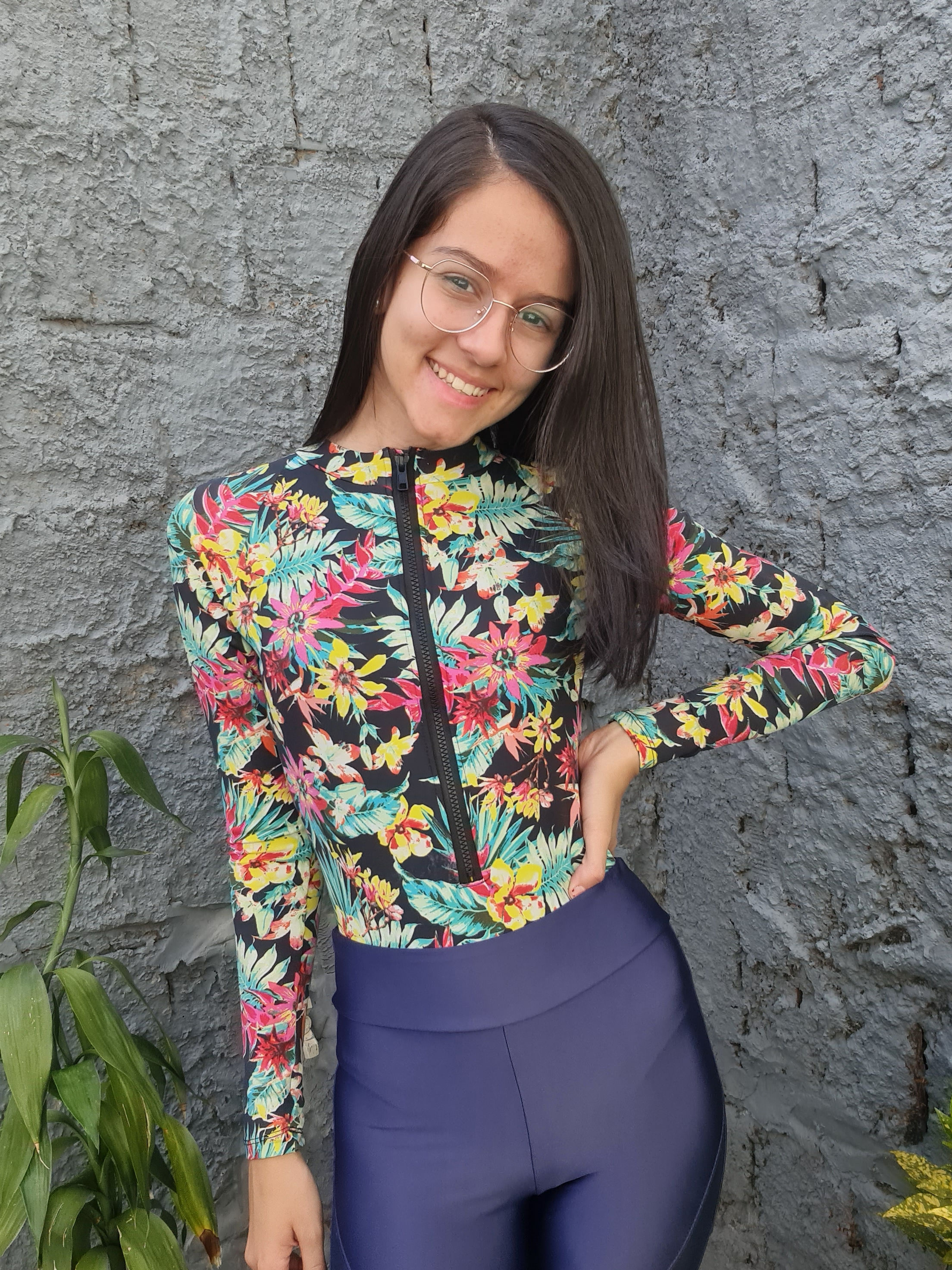 Maiô Nadador Sachii M