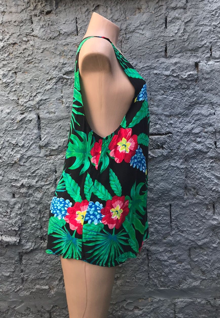 Miniatura: Regatão Único