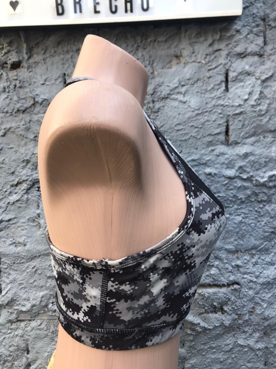 Miniatura: Top Reebok M