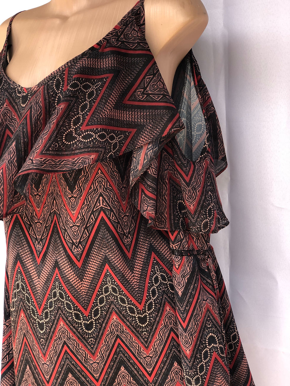 Miniatura: Blusa MOB G