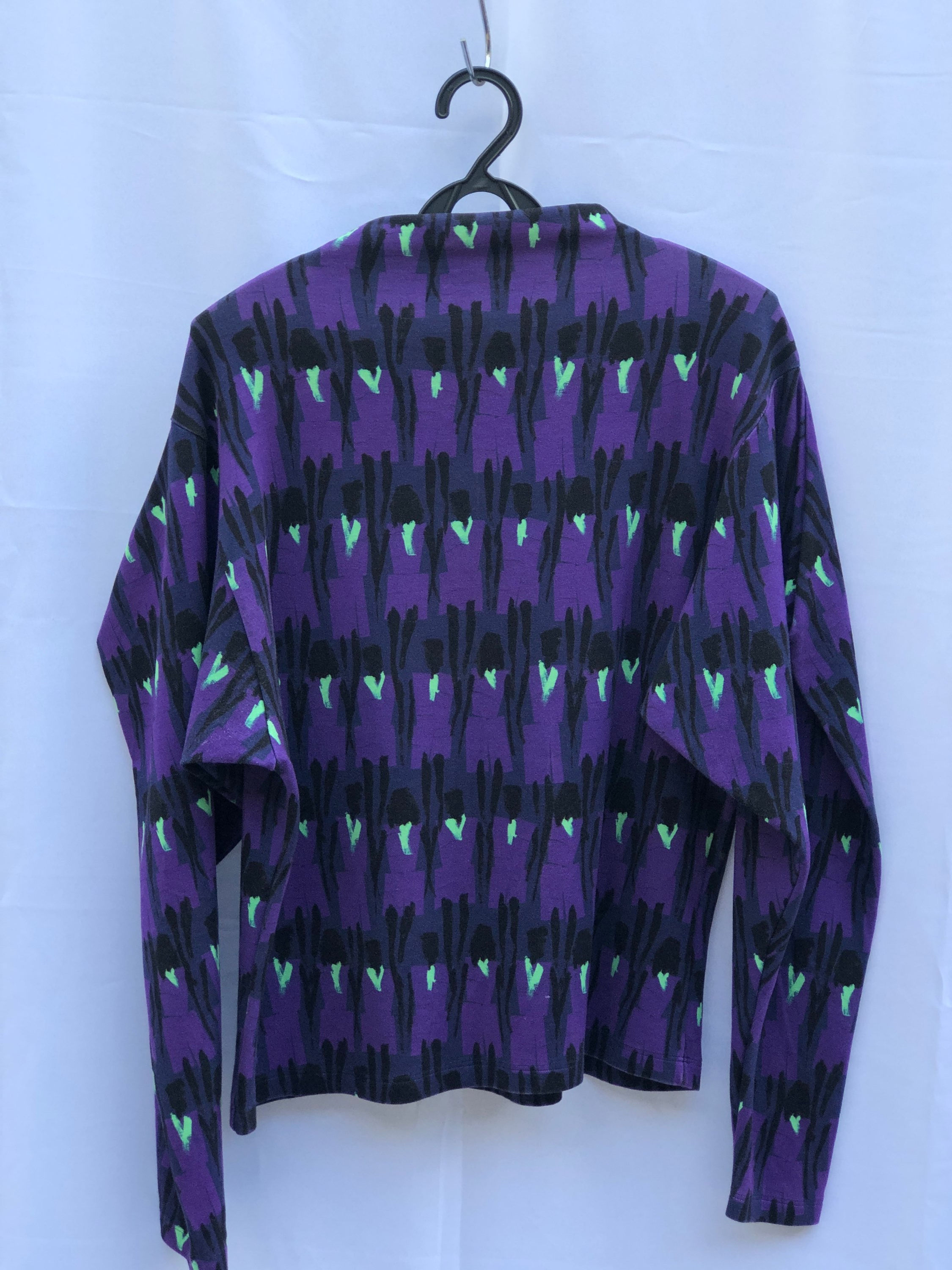 Casaco Purple Forum G