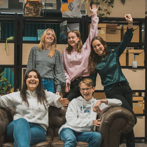 Empower Kickstart studiekeuzeprogramma