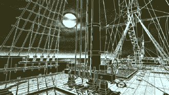 O Retorno do Obra Dinn e como os jogos precisam de tempo