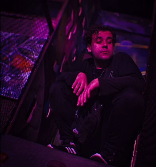 Foto do escritor: Max Fernandes