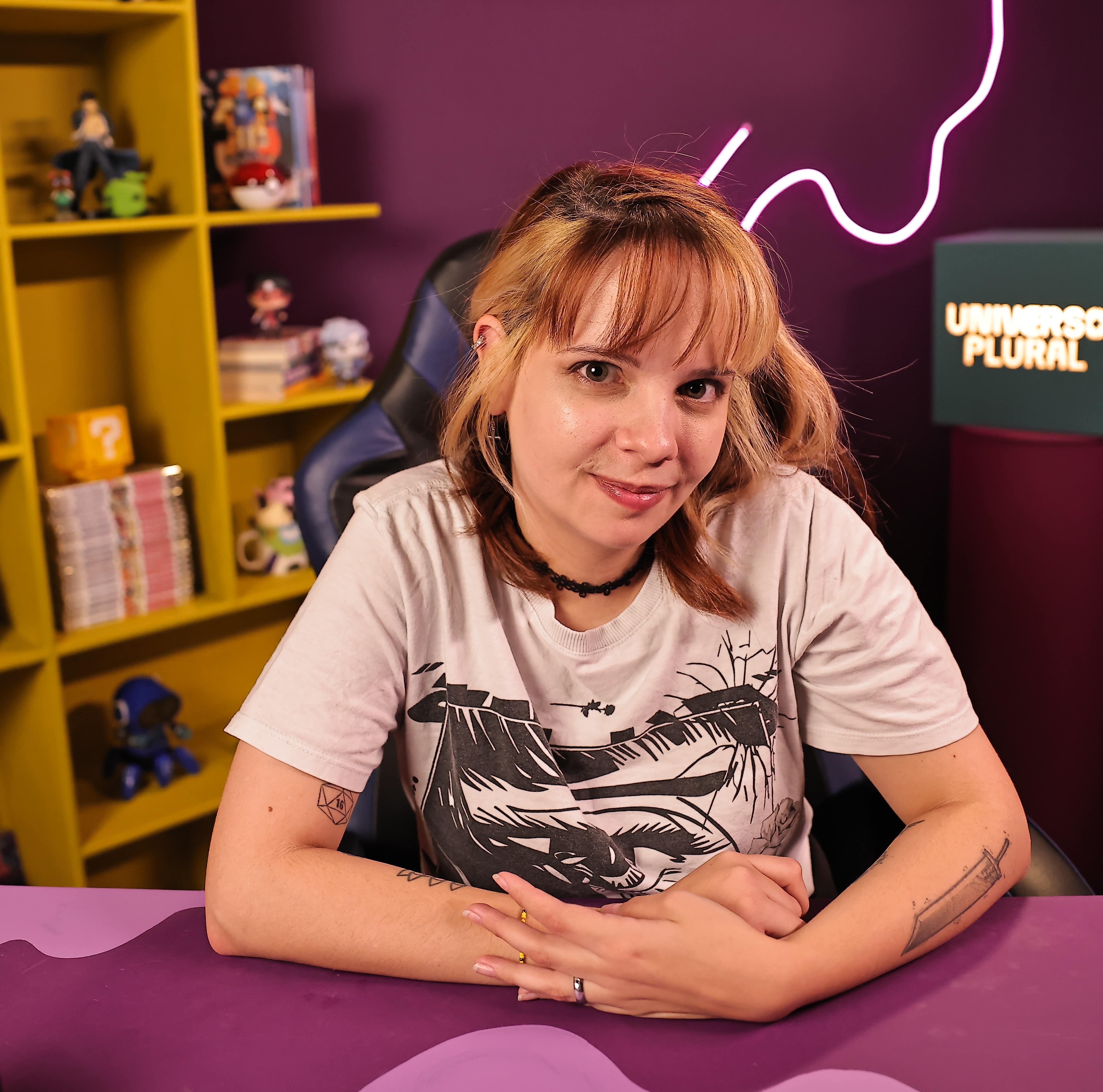 Foto do escritor: Iara Vilela