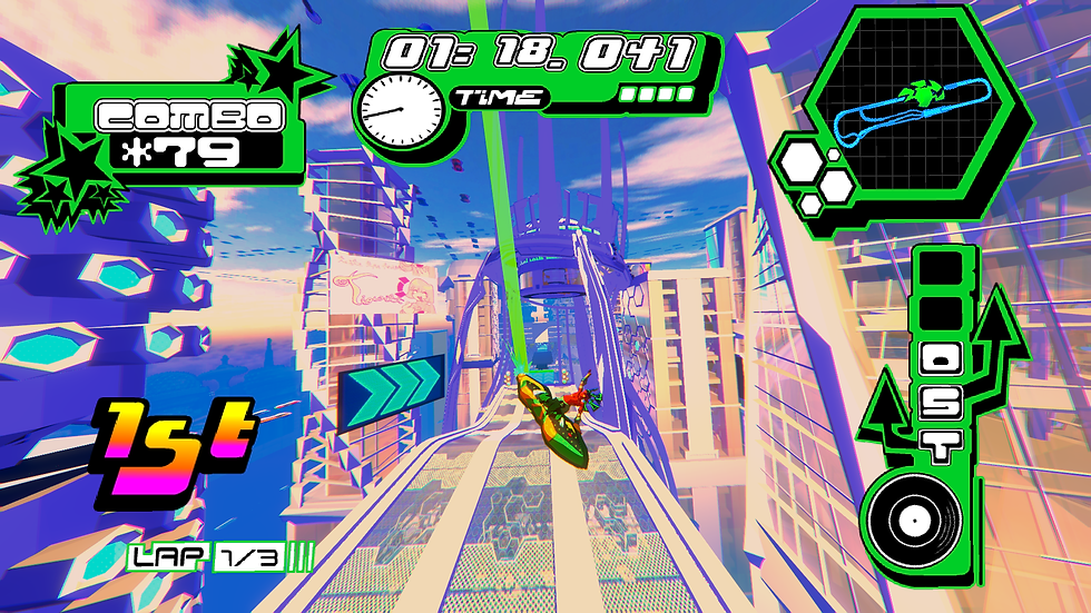 Imagem: AEROPUNX