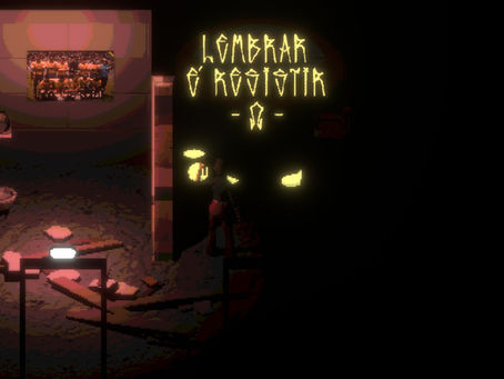 RELEMBRAR É RESISTIR - SUBVERSIVE MEMORIES 