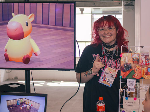 Festival Jogatório – Confira agora os favoritos da redação!