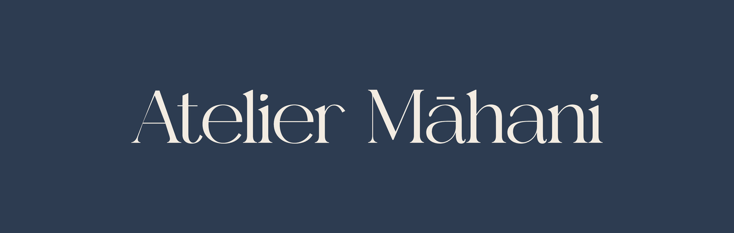 Logo horizontal Mahani