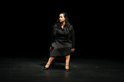 Act II, Emmeline