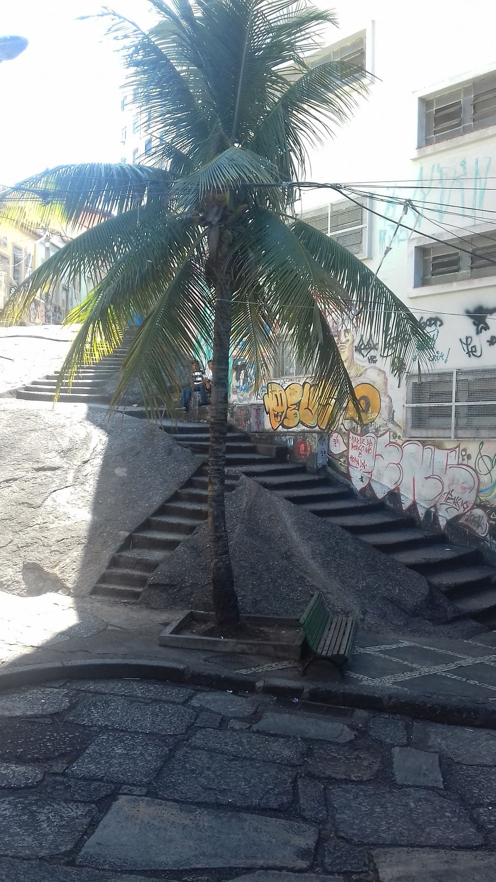 Pedra do Sal