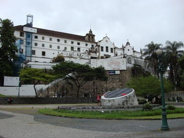 Convento Santo Antônio